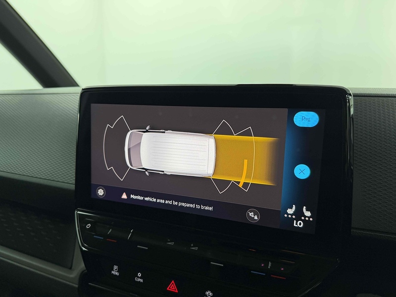 Volkswagen ID. Buzz Cargo Pro Commerce Plus - U2263