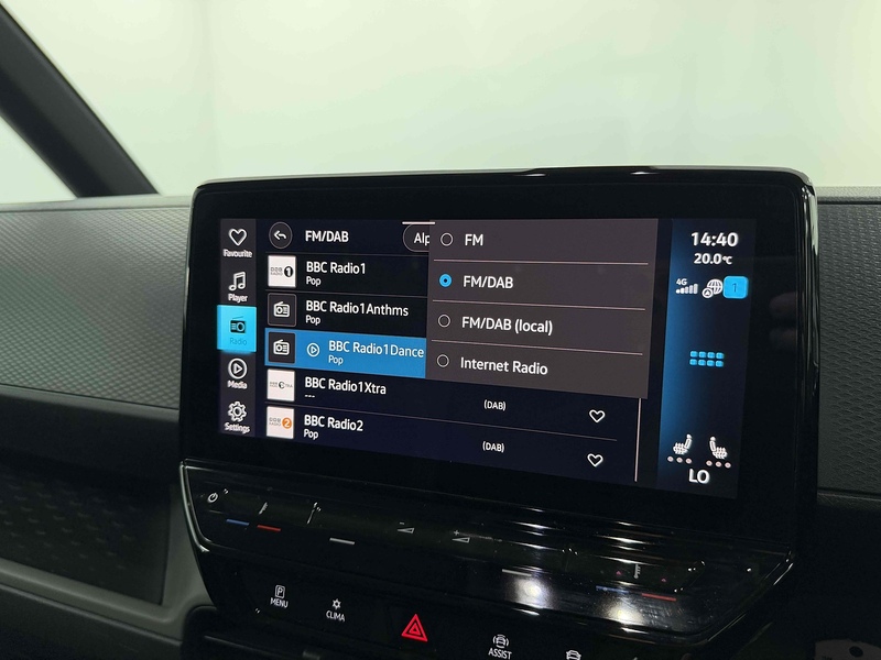 Volkswagen ID. Buzz Cargo Pro Commerce Plus - U2263