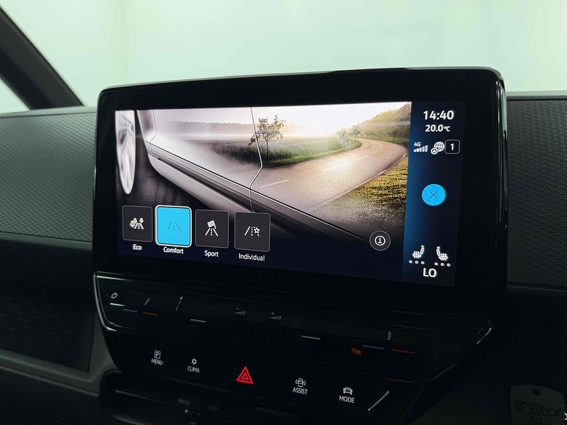 Volkswagen ID. Buzz Cargo Pro Commerce Plus - U2263