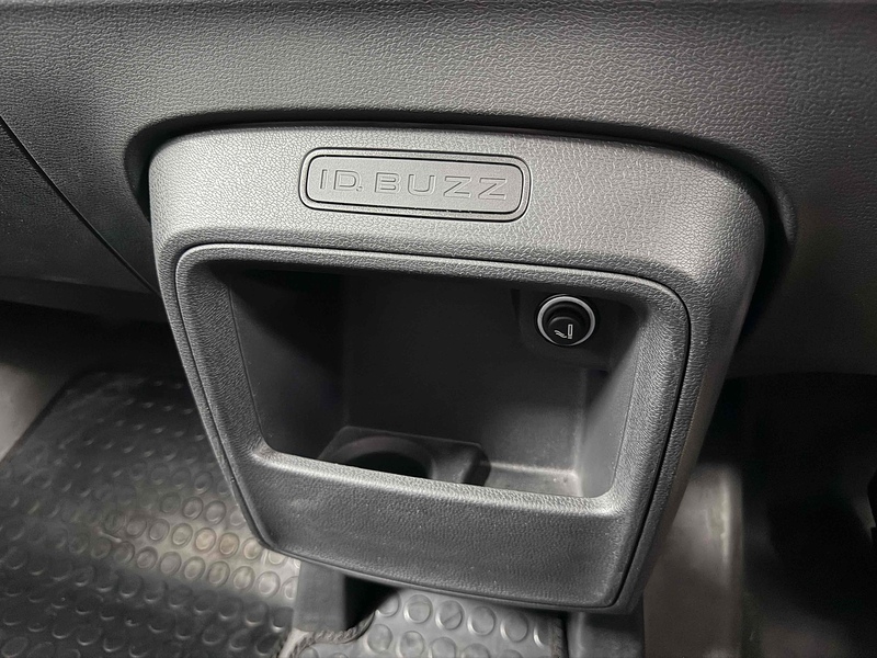 Volkswagen ID. Buzz Cargo Pro Commerce Plus - U2263