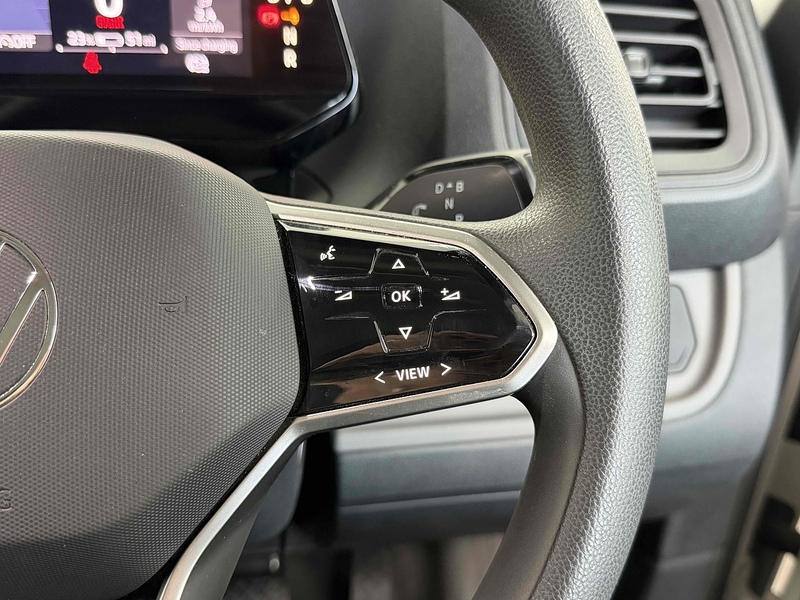 Volkswagen ID. Buzz Cargo Pro Commerce Plus - U2263