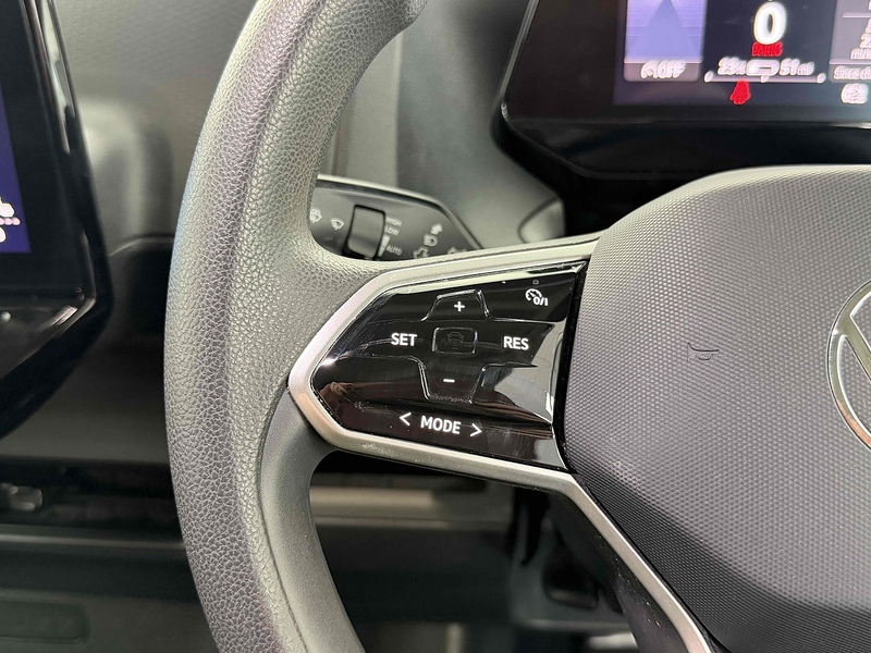 Volkswagen ID. Buzz Cargo Pro Commerce Plus - U2263