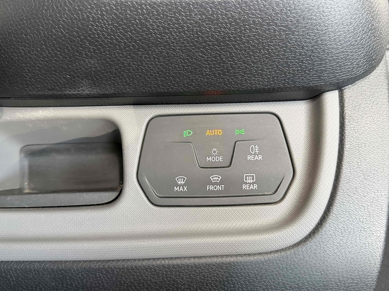 Volkswagen ID. Buzz Cargo Pro Commerce Plus - U2263