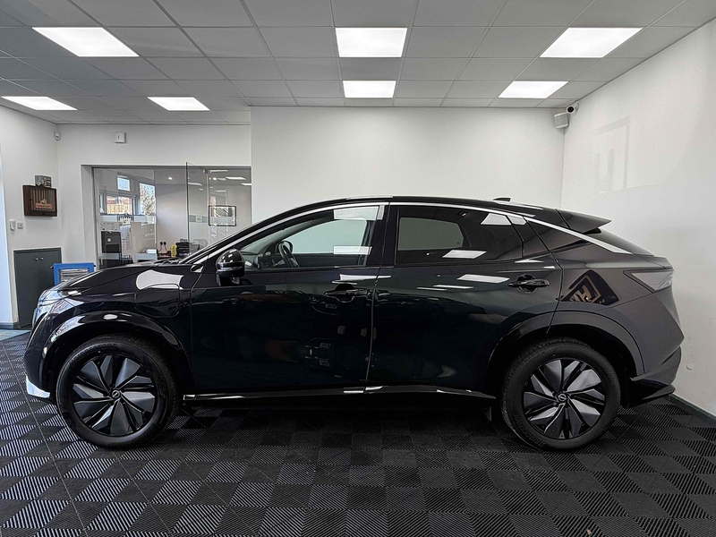 Nissan ARIYA Advance - U2265