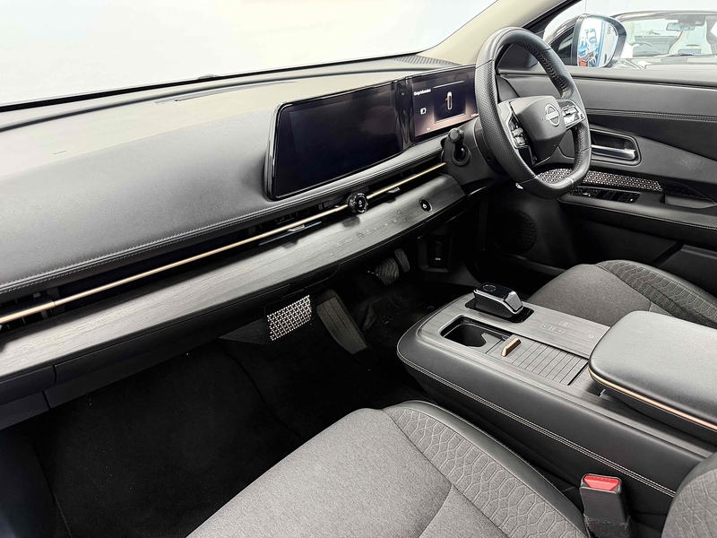 Nissan ARIYA Advance - U2265