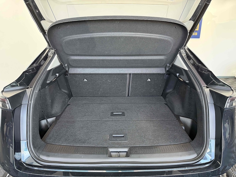 Nissan ARIYA Advance - U2265