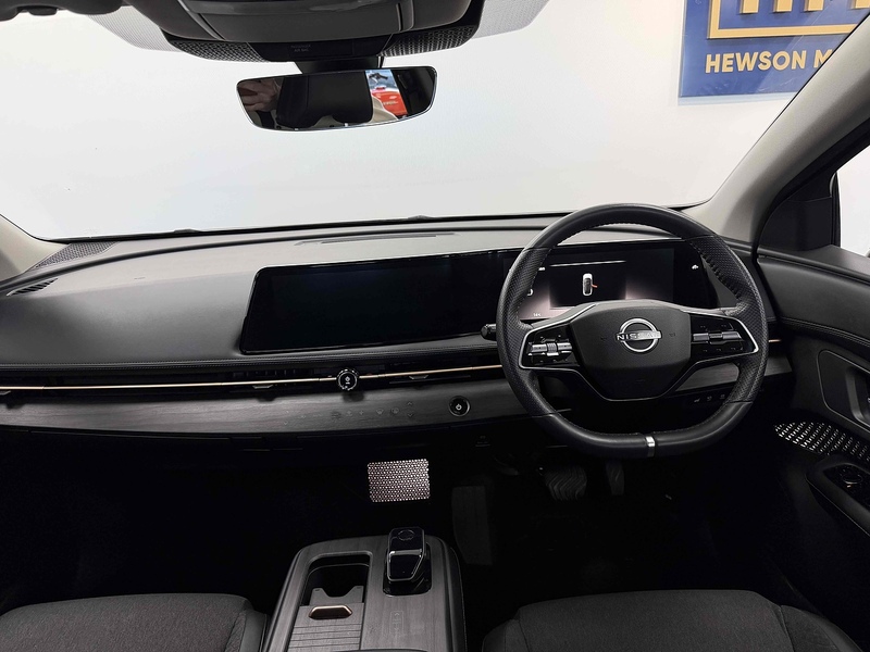 Nissan ARIYA Advance - U2265