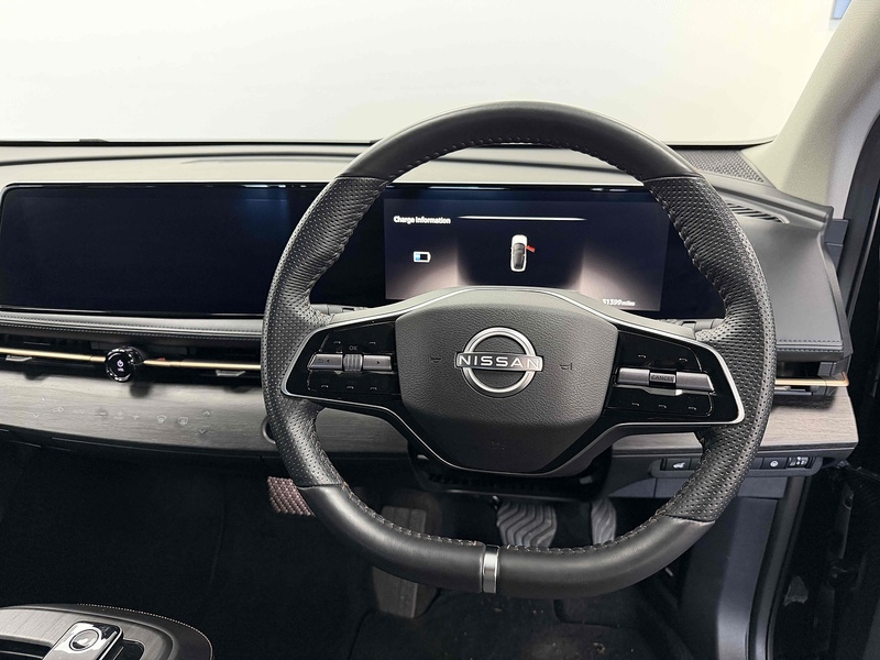 Nissan ARIYA Advance - U2265