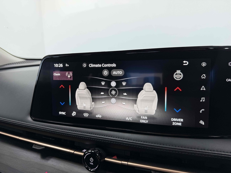 Nissan ARIYA Advance - U2265