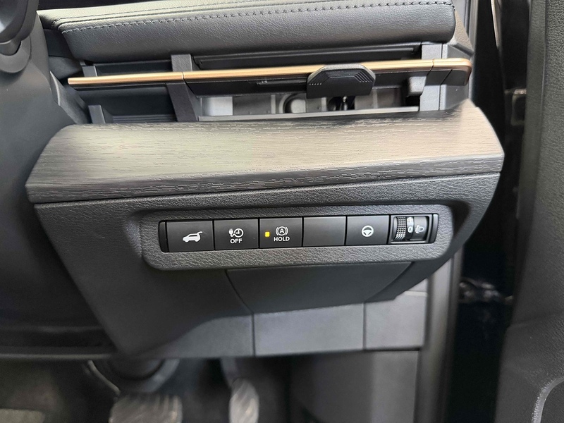 Nissan ARIYA Advance - U2265
