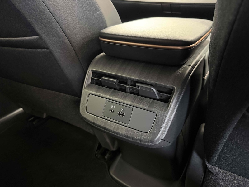 Nissan ARIYA Advance - U2265