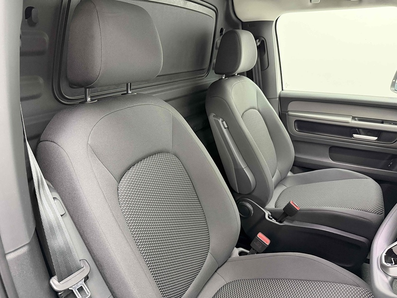 Volkswagen ID. Buzz Cargo Pro Commerce Plus - U2268