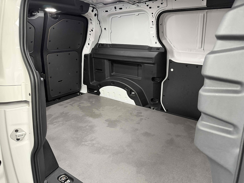 Volkswagen ID. Buzz Cargo Pro Commerce Plus - U2268