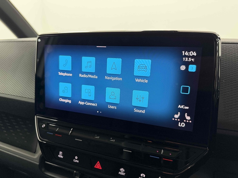 Volkswagen ID. Buzz Cargo Pro Commerce Plus - U2268