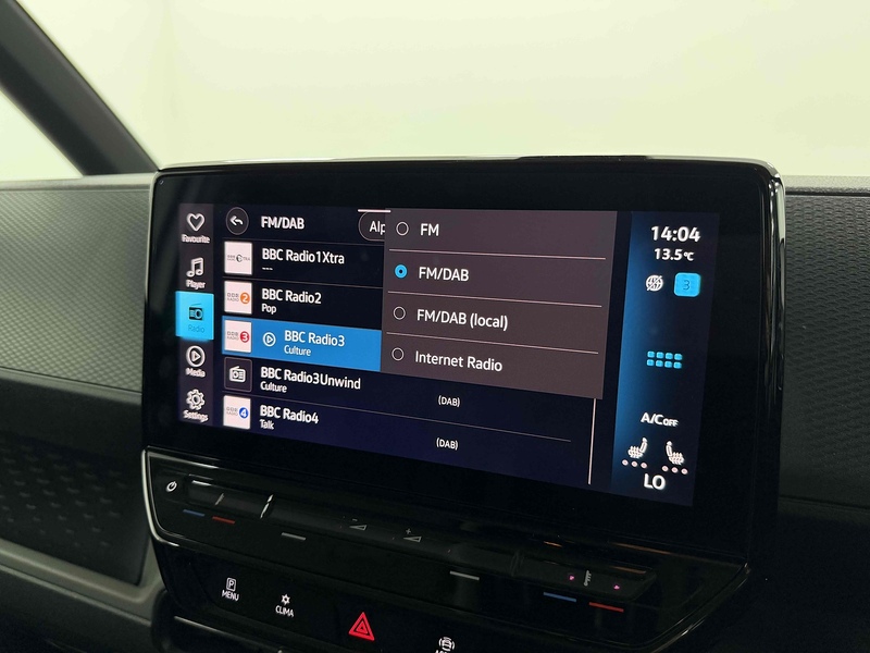 Volkswagen ID. Buzz Cargo Pro Commerce Plus - U2268