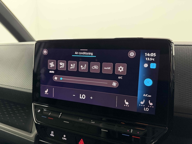 Volkswagen ID. Buzz Cargo Pro Commerce Plus - U2268