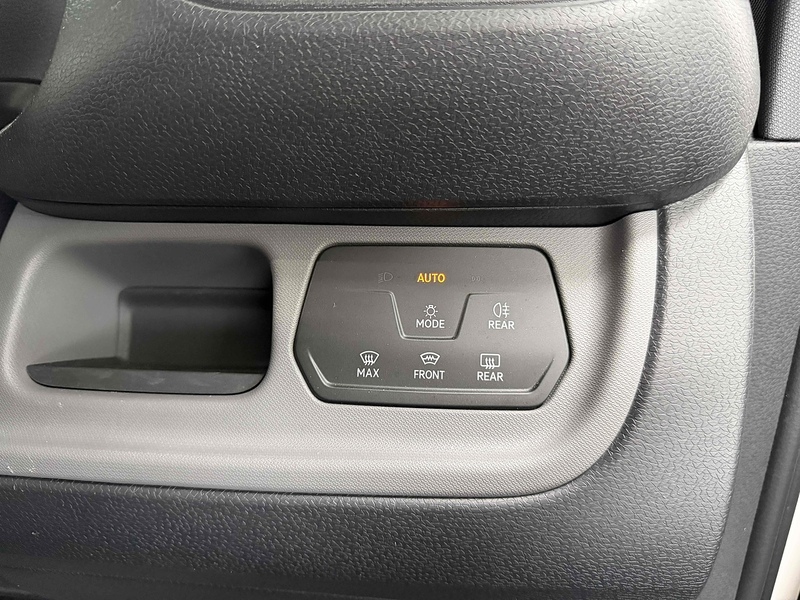 Volkswagen ID. Buzz Cargo Pro Commerce Plus - U2268