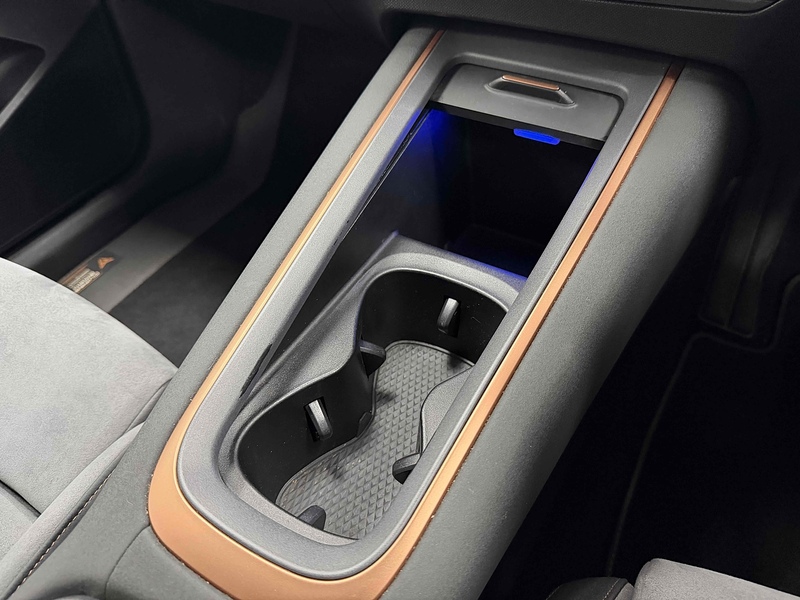 CUPRA Born V3 - U2272