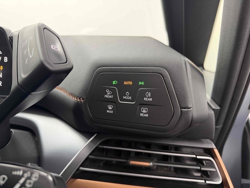 CUPRA Born V3 - U2272