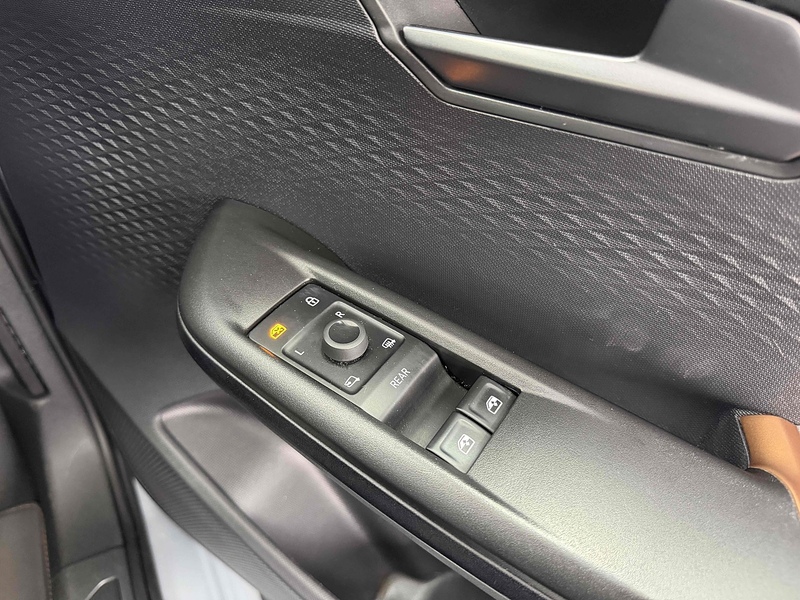 CUPRA Born V3 - U2272