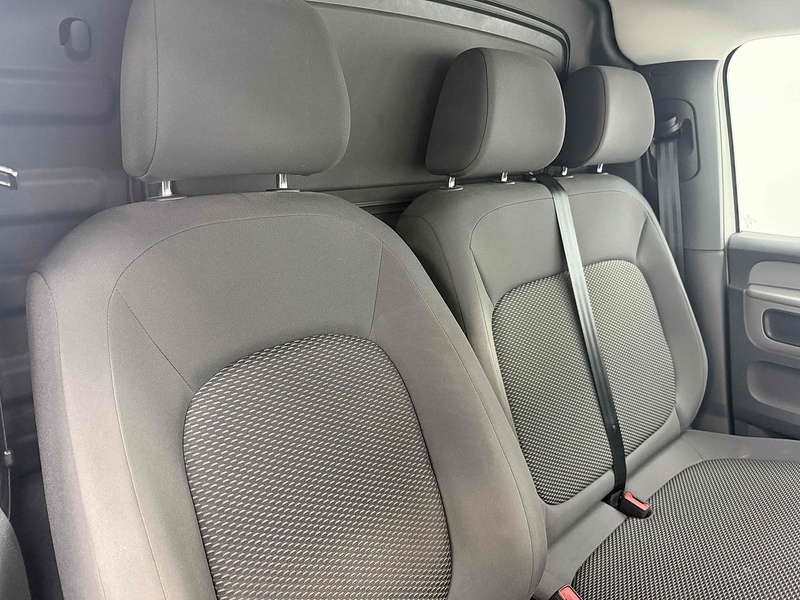 Volkswagen ID. Buzz Cargo Pro Commerce - U2273
