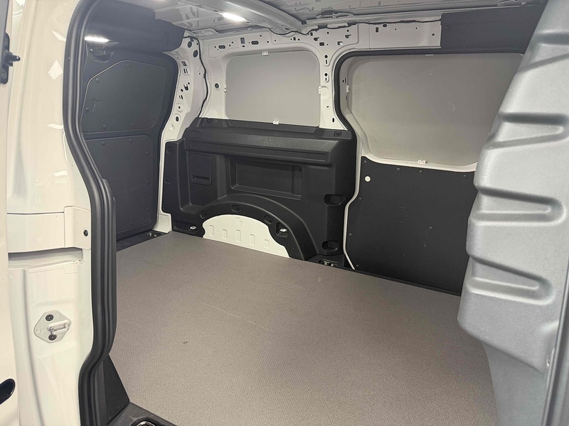Volkswagen ID. Buzz Cargo Pro Commerce - U2273