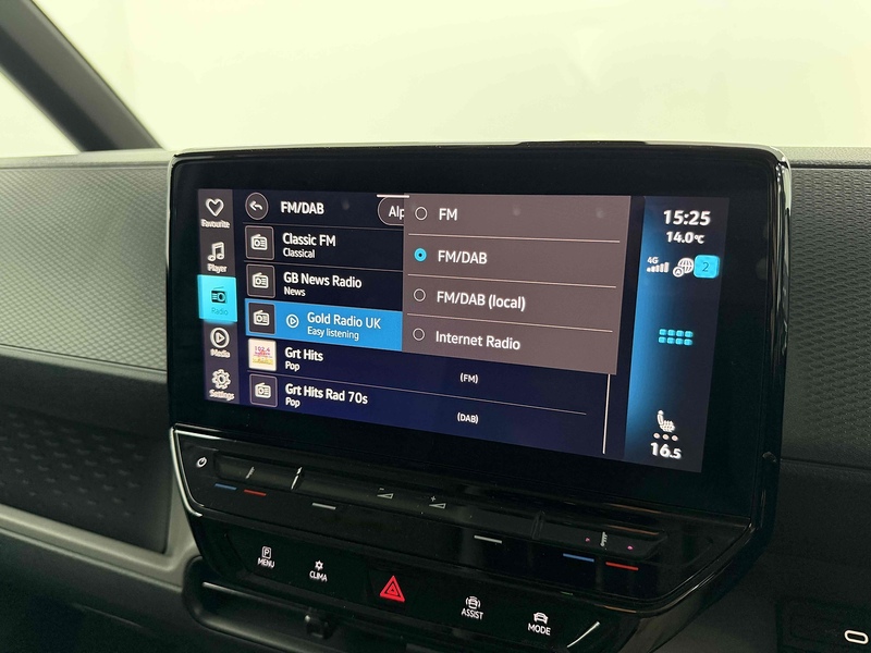 Volkswagen ID. Buzz Cargo Pro Commerce - U2273