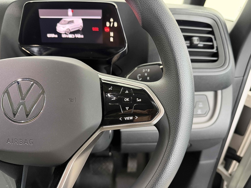 Volkswagen ID. Buzz Cargo Pro Commerce - U2273