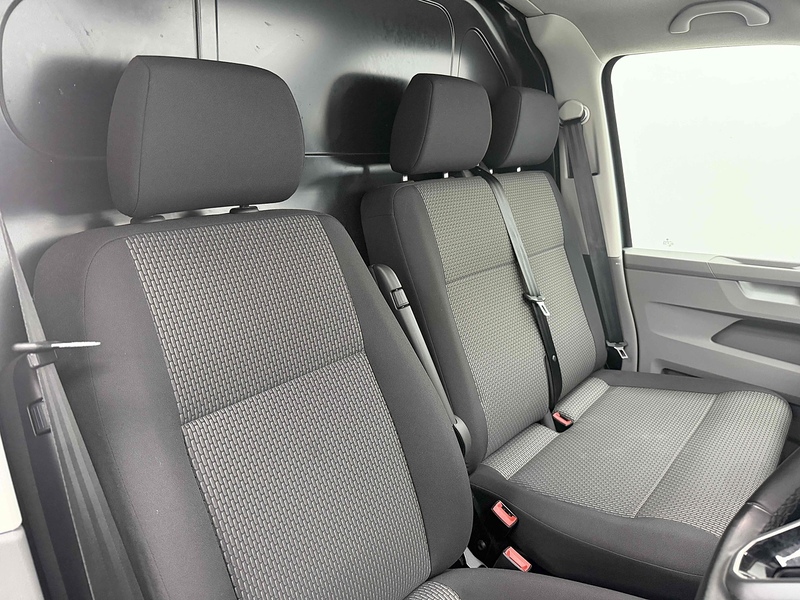 Volkswagen Transporter TDI T28 Highline - U2274
