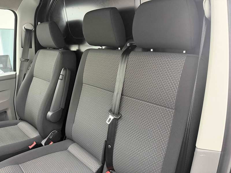 Volkswagen Transporter TDI T28 Highline - U2274