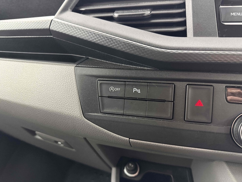 Volkswagen Transporter TDI T28 Highline - U2274