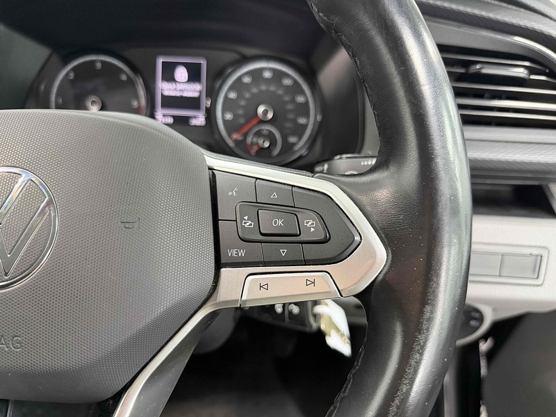 Volkswagen Transporter TDI T28 Highline - U2274