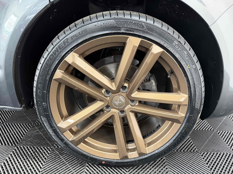 Volkswagen Transporter TDI T28 Highline - U2274