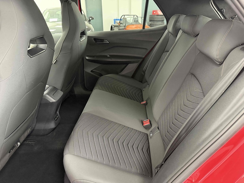 CUPRA Born V2 - U2275