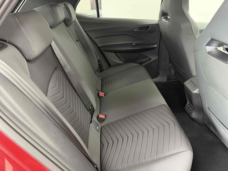 CUPRA Born V2 - U2275