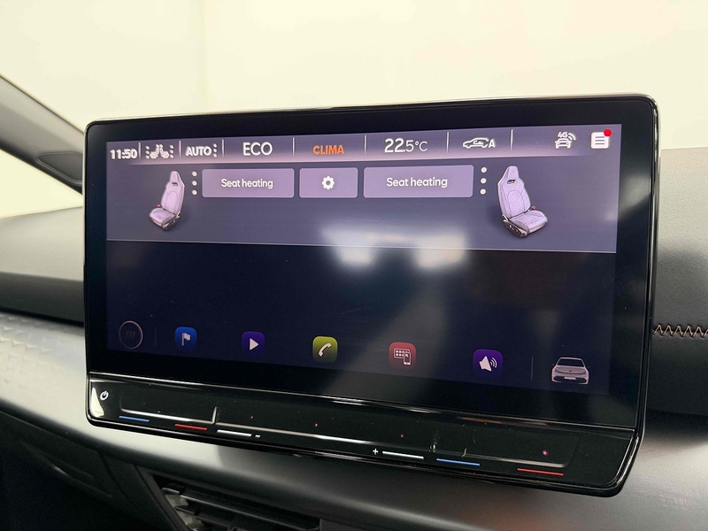 CUPRA Born V2 - U2275