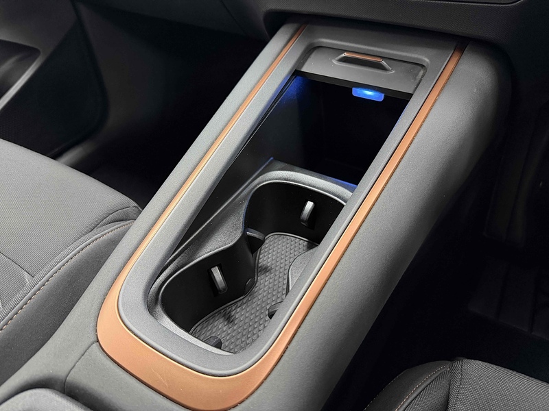 CUPRA Born V2 - U2275