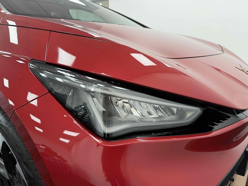 CUPRA Born V2 - U2275