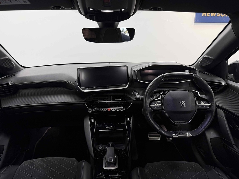 Peugeot 208 PureTech GT Premium - U2277