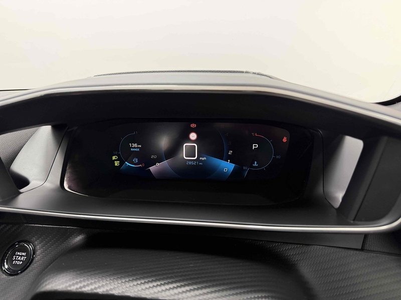 Peugeot 208 PureTech GT Premium - U2277