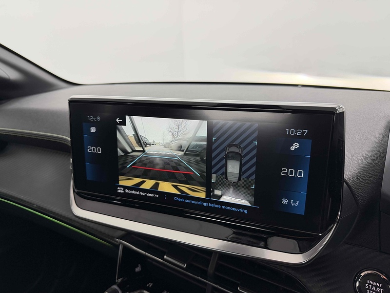 Peugeot 208 PureTech GT Premium - U2277