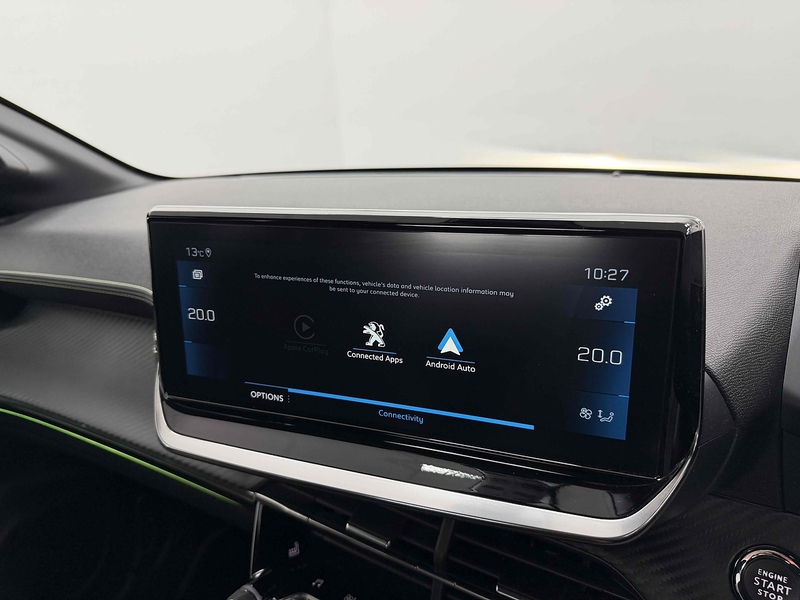 Peugeot 208 PureTech GT Premium - U2277