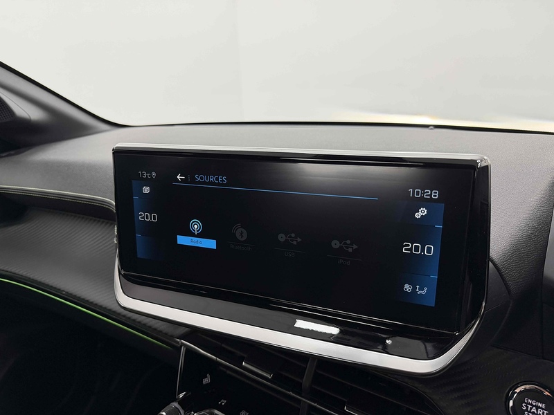 Peugeot 208 PureTech GT Premium - U2277