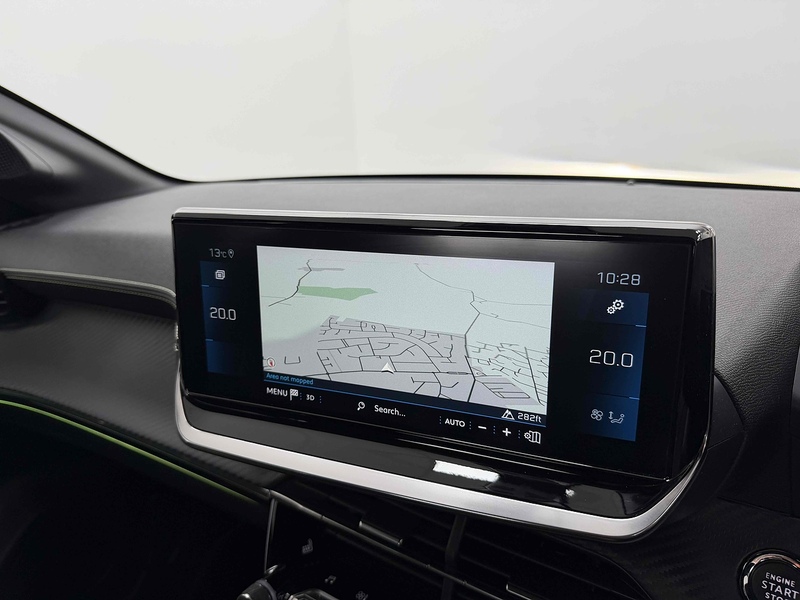 Peugeot 208 PureTech GT Premium - U2277