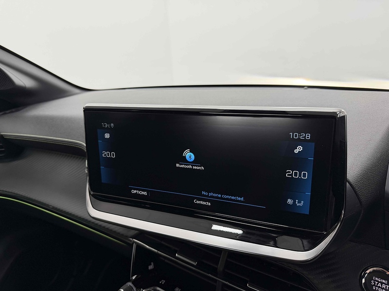 Peugeot 208 PureTech GT Premium - U2277