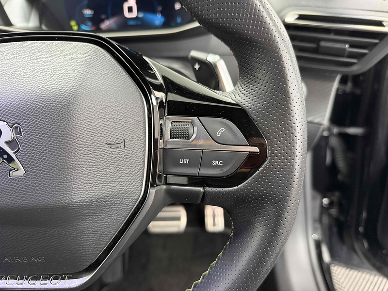 Peugeot 208 PureTech GT Premium - U2277