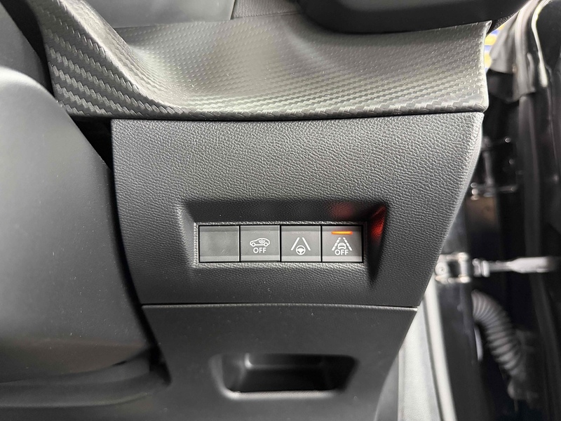 Peugeot 208 PureTech GT Premium - U2277