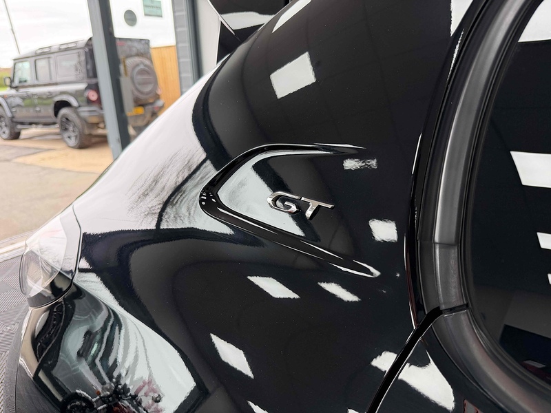 Peugeot 208 PureTech GT Premium - U2277