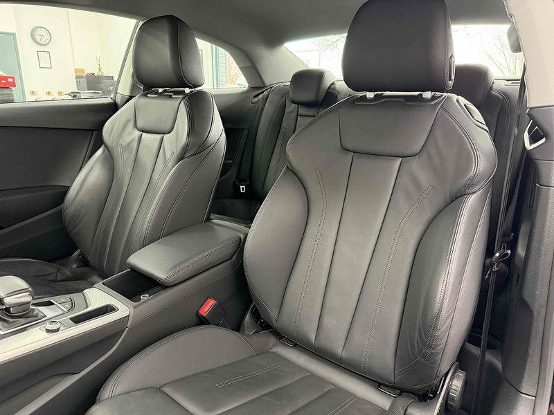 Audi A5 TFSI Sport - U2281