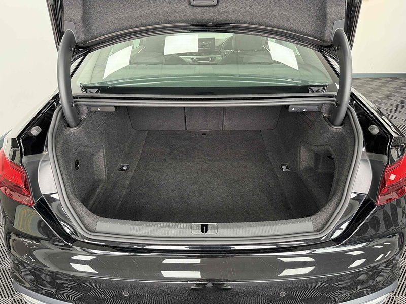 Audi A5 TFSI Sport - U2281